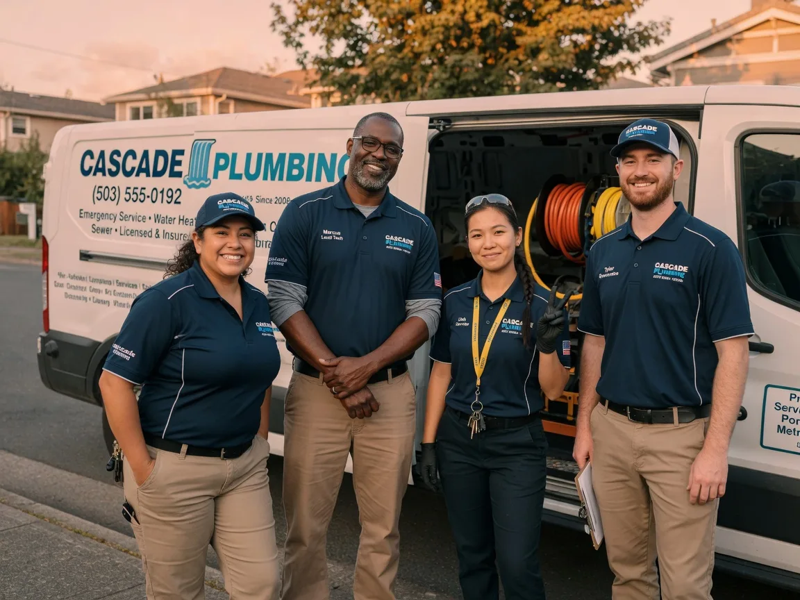 Emergency Plumber company in Glasgow, KY